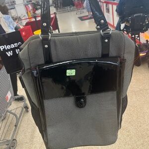 Cortiglia THE BRISBANE Tennis backpack